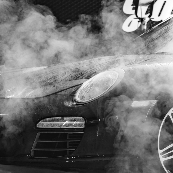 Silver detailing package